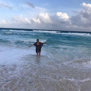 Meet your Posher, Dana